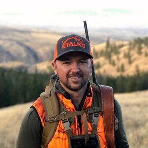 Meet your Posher, Sam